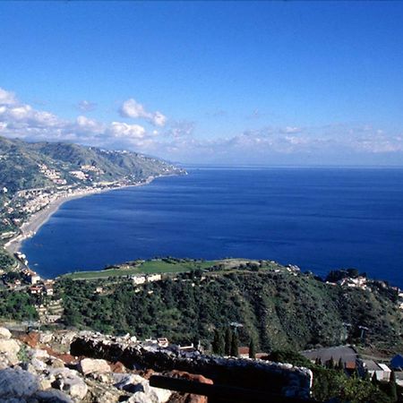 Hotel Delle Palme Летоянни Экстерьер фото