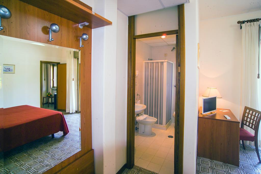 Hotel Delle Palme Летоянни Экстерьер фото