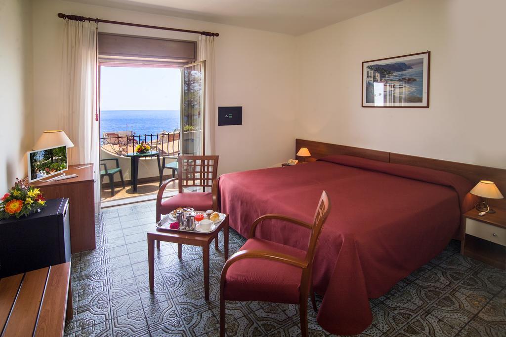 Hotel Delle Palme Летоянни Экстерьер фото