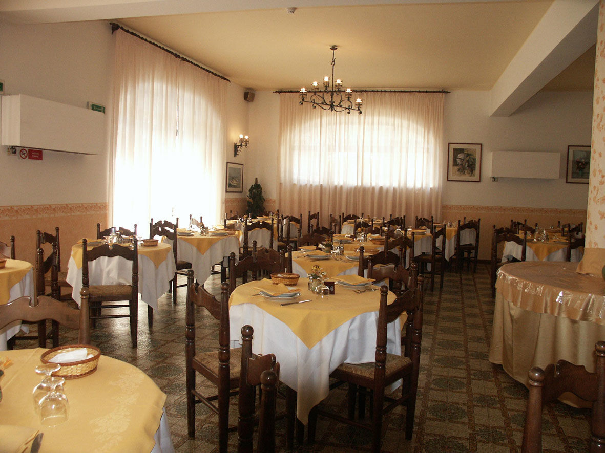 Hotel Delle Palme Летоянни Экстерьер фото